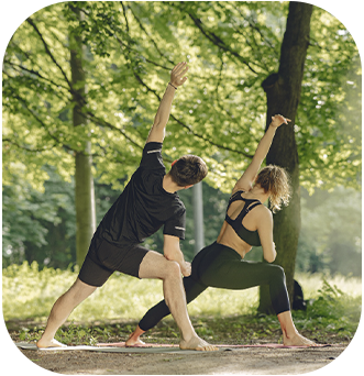 Beneficis de practicar esport a l’aire lliure