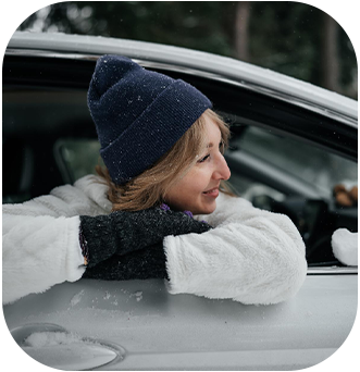 La clau per cuidar el teu cotxe a l’hivern