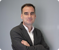 jordi martinez director