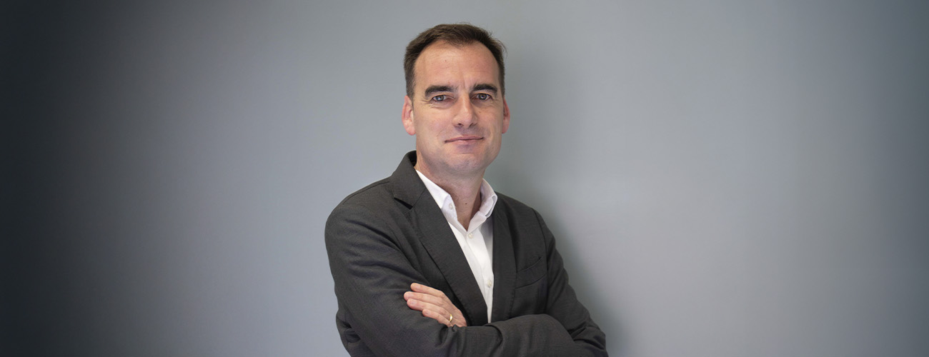 jordi martinez director