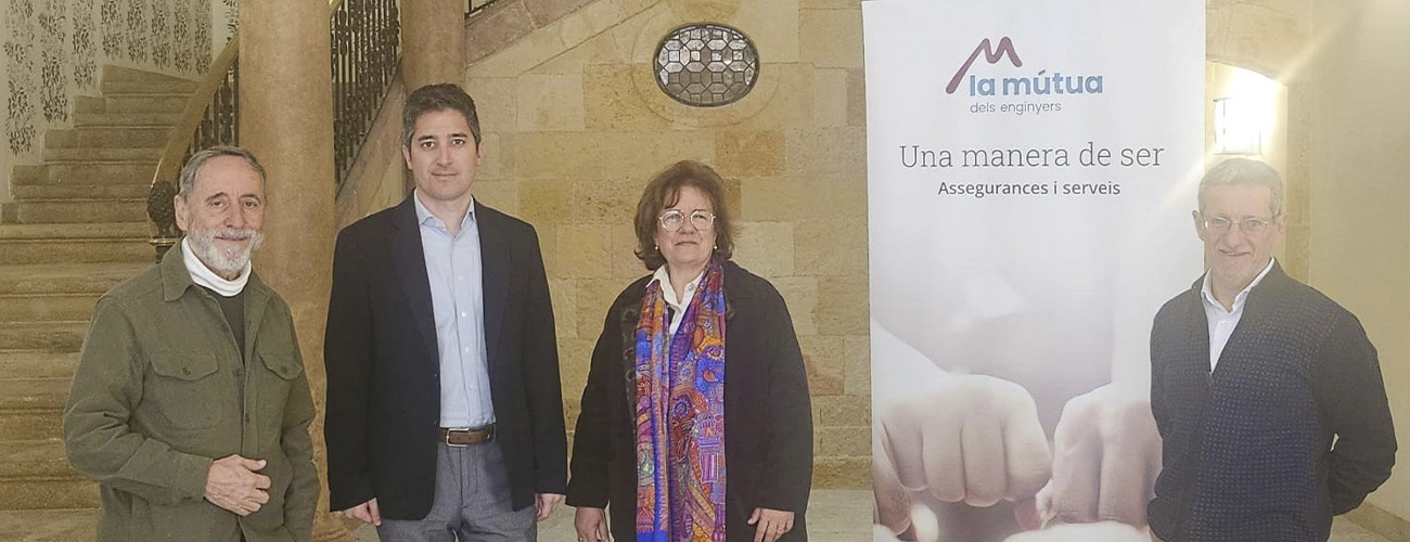 new art acord de col·laboració mútua enginyers