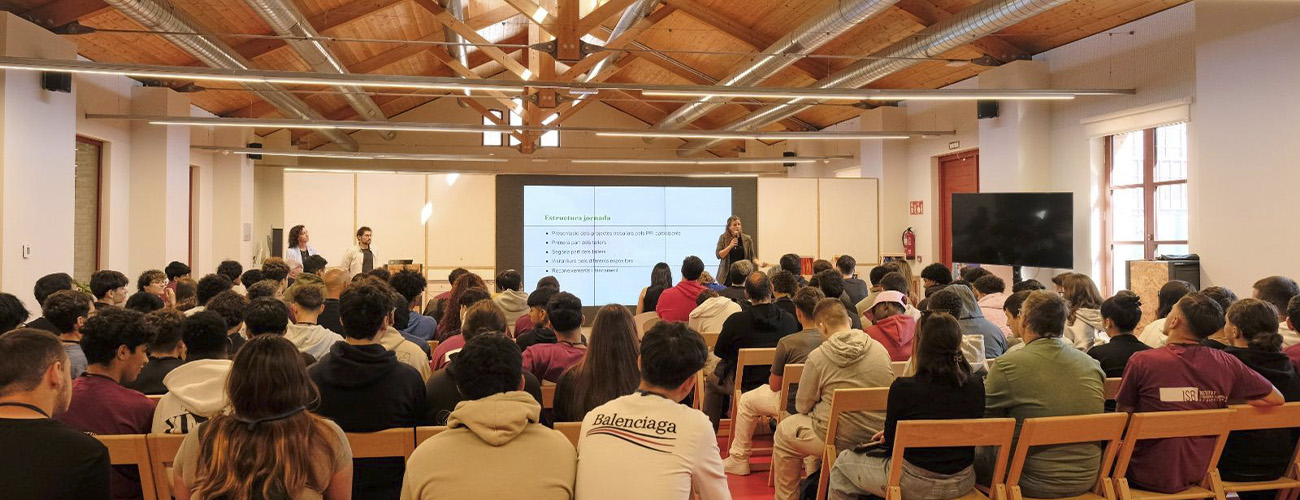 PFITech La Mútua dels Enginyers portada