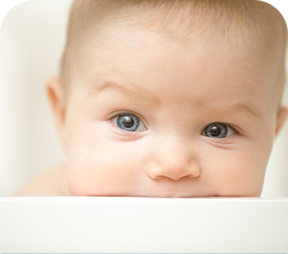 El primer estalvi del teu nadó el posa La Mútua