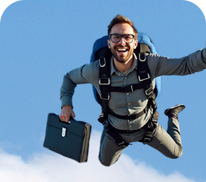 Et rebaixem el 5% del que estiguis pagant i et regalem fins a 80€. 